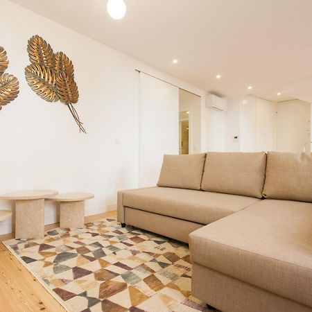 Mouraria Blue Three-Bedroom Apartment W/ Parking - By Lu Holidays Lisabona Exterior foto