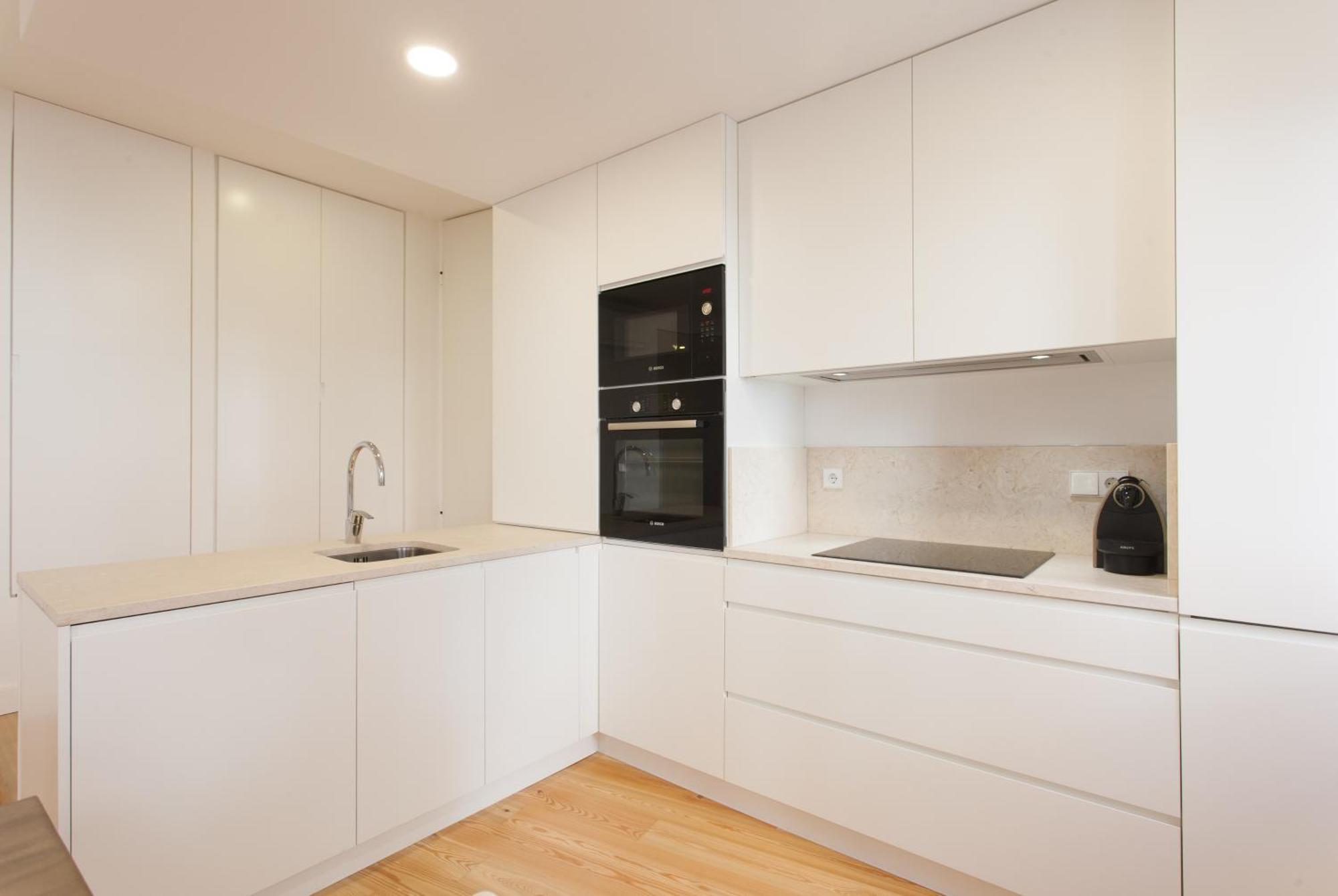 Mouraria Blue Three-Bedroom Apartment W/ Parking - By Lu Holidays Lisabona Exterior foto