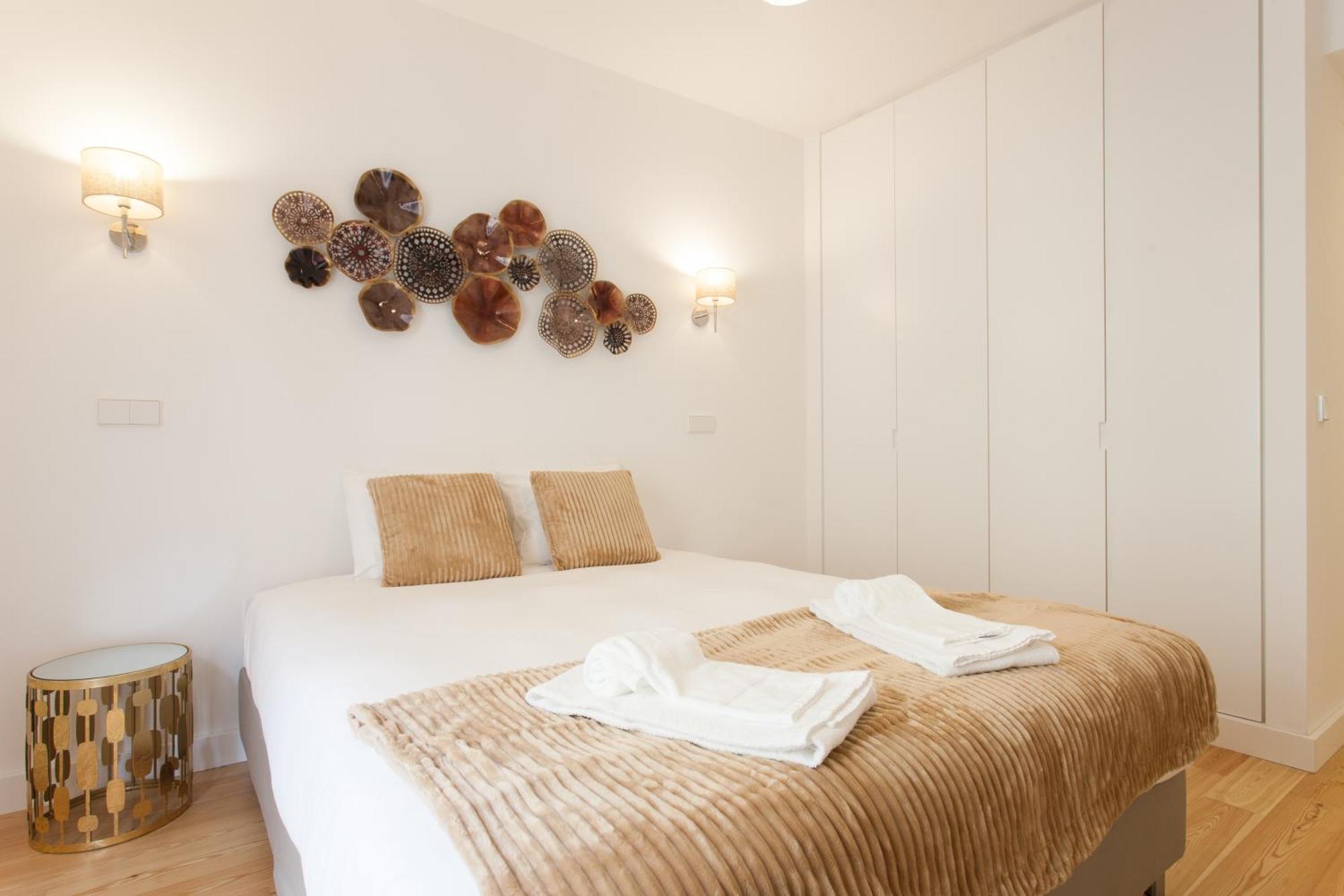 Mouraria Blue Three-Bedroom Apartment W/ Parking - By Lu Holidays Lisabona Exterior foto