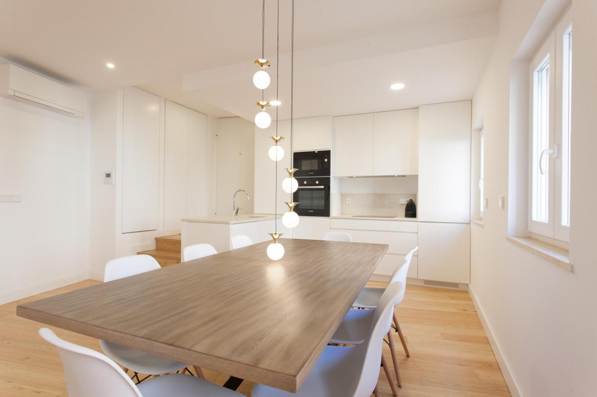 Mouraria Blue Three-Bedroom Apartment W/ Parking - By Lu Holidays Lisabona Exterior foto